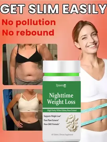 Pastillas adelgazantes Quemador de grasa para bajar de peso Boost Meta-bolismo Suprimir el apetito Soporte De-tox Adelgazamiento del vientre para hombres y mujeres