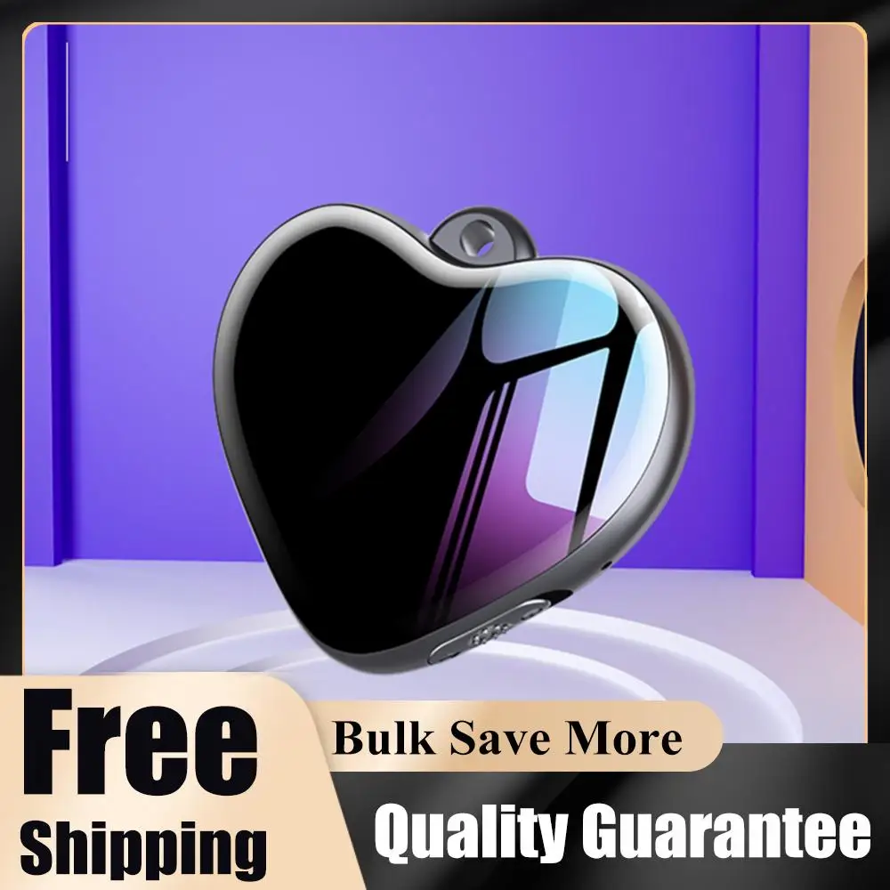 Мини-диктофон с LED-индикатором, цифровое записывающее устройство с наушниками, компактный аудиоплеер для лекций, встреч и интервью
Мини-диктофон с LED-индикатором, цифровое записывающее устройство с наушниками, компактный аудиоплеер для лекций, встреч и интервью