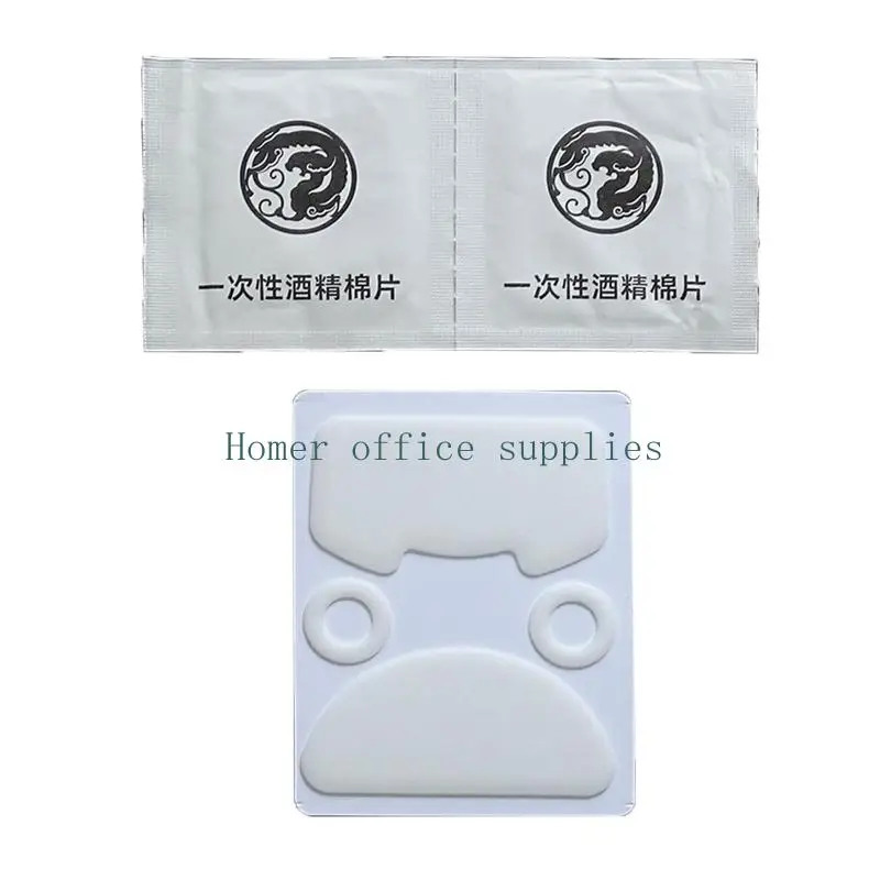 K43B Espots Mouse Feet Skates Pad ICE For V4 Profesional Mouse Antislip Sticker Mouse Feet Sticker
K43B Espots Mouse Feet Skates Pad ICE For V4 Profesional Mouse Antislip Sticker Mouse Feet Sticker