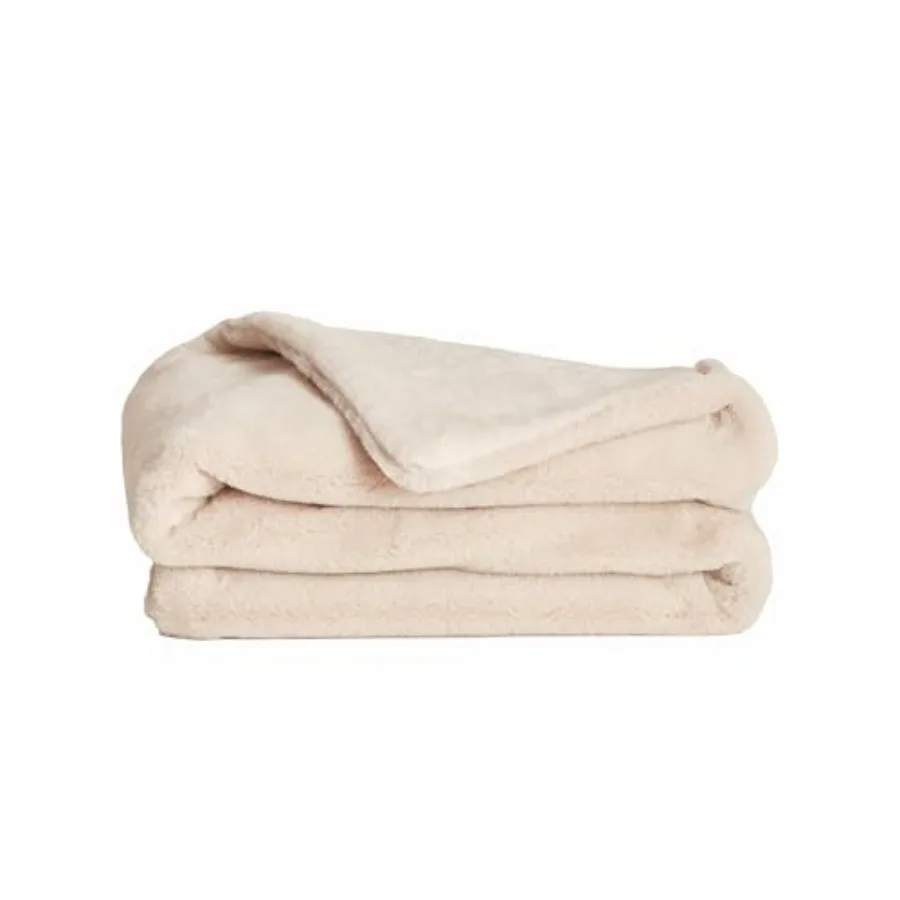 Lil' Pet Marsh Faux Fur Pet Blanket Extra Soft, Lightweight, Washable Dog Blanket Comfort and Protection for Couch, Crate, or B
Lil' Pet Marsh Faux Fur Pet Blanket Extra Soft, Lightweight, Washable Dog Blanket Comfort and Protection for Couch, Crate, or B