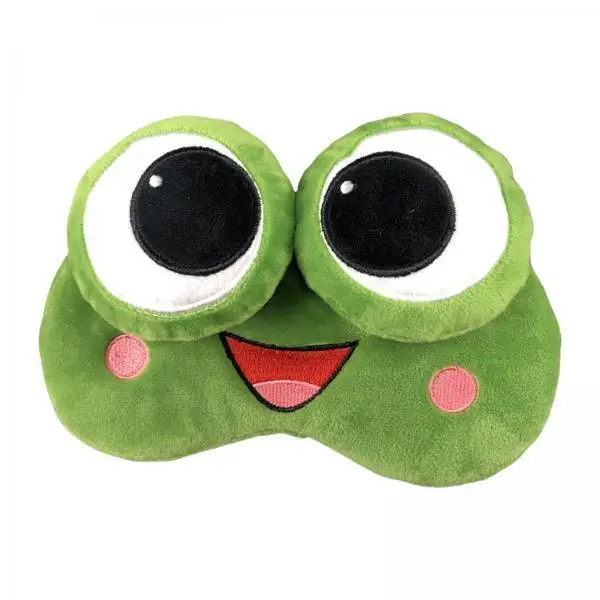 6x Sleep for Women,Eye for Sleeping, Night Frog Cute Block Out Light, Eye Shade Cover for Travel Yoga Snooze, Green
6x Sleep for Women,Eye for Sleeping, Night Frog Cute Block Out Light, Eye Shade Cover for Travel Yoga Snooze, Green