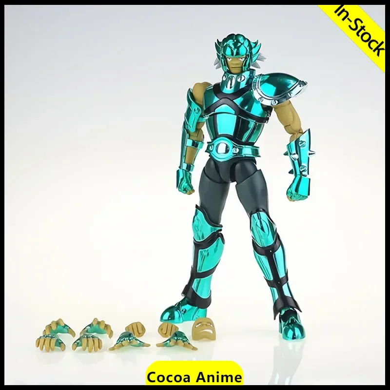 In Stock CS Model Saint Seiya Myth Cloth EX Hercules/Herakles Argeti Silver Knights of the Zodiac Anime Action Figure Toys Gifts
In Stock CS Model Saint Seiya Myth Cloth EX Hercules/Herakles Argeti Silver Knights of the Zodiac Anime Action Figure Toys Gifts