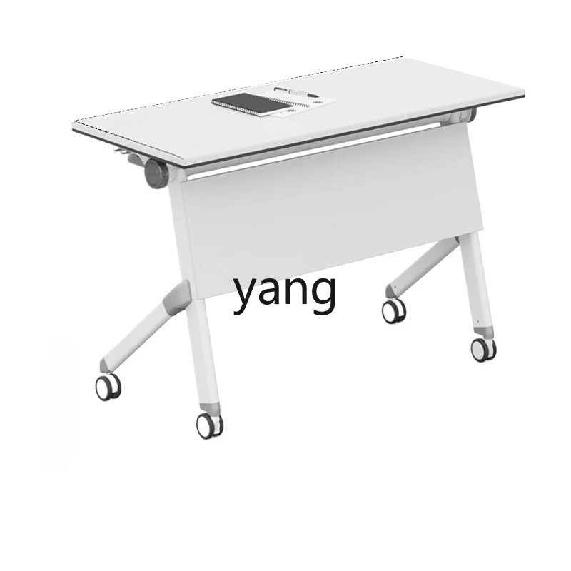 LMMFurniture Training Table and Chair Combination Educational Institution Foldable Conference Table Strip Table
LMMFurniture Training Table and Chair Combination Educational Institution Foldable Conference Table Strip Table