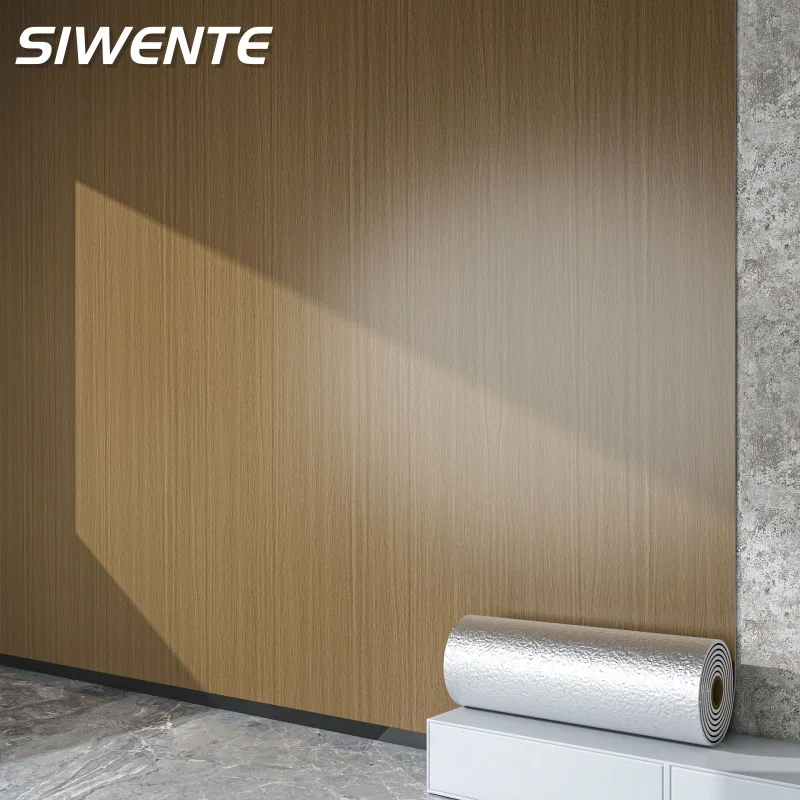 Стеновые панели с толстым древесным зерном, пенопластовая плитка, наклейки для дизайнеров интерьера, самоклеящиеся полосатые обои
Стеновые панели с толстым древесным зерном, пенопластовая плитка, наклейки для дизайнеров интерьера, самоклеящиеся полосатые обои