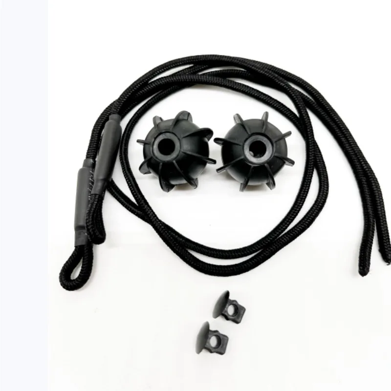 Rear Hatch Lid Hang String Parcel Shelf Sling Strap Rope Kit 1K6 863 447A for VW GTI Golf MK6 MK7
Rear Hatch Lid Hang String Parcel Shelf Sling Strap Rope Kit 1K6 863 447A for VW GTI Golf MK6 MK7