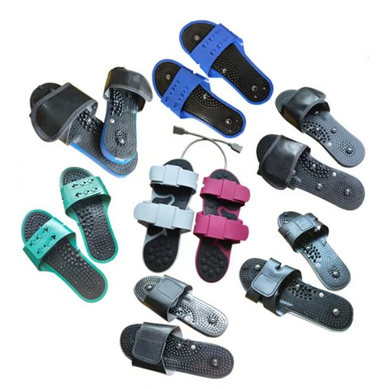 Heated Foot Therapy Shoes Physiotherapy Shoes Light Wave Medium Frequency Physiotherapy Instrument Accessories
Heated Foot Therapy Shoes Physiotherapy Shoes Light Wave Medium Frequency Physiotherapy Instrument Accessories