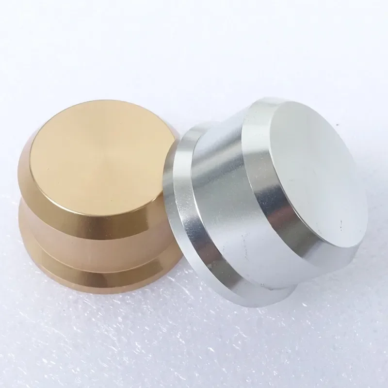 BRZHIFI Chassis Audio All Aluminum Car Volume 38Rkv Type Knob 38Mm Fit half round, round handle power amplifier box case
BRZHIFI Chassis Audio All Aluminum Car Volume 38Rkv Type Knob 38Mm Fit half round, round handle power amplifier box case