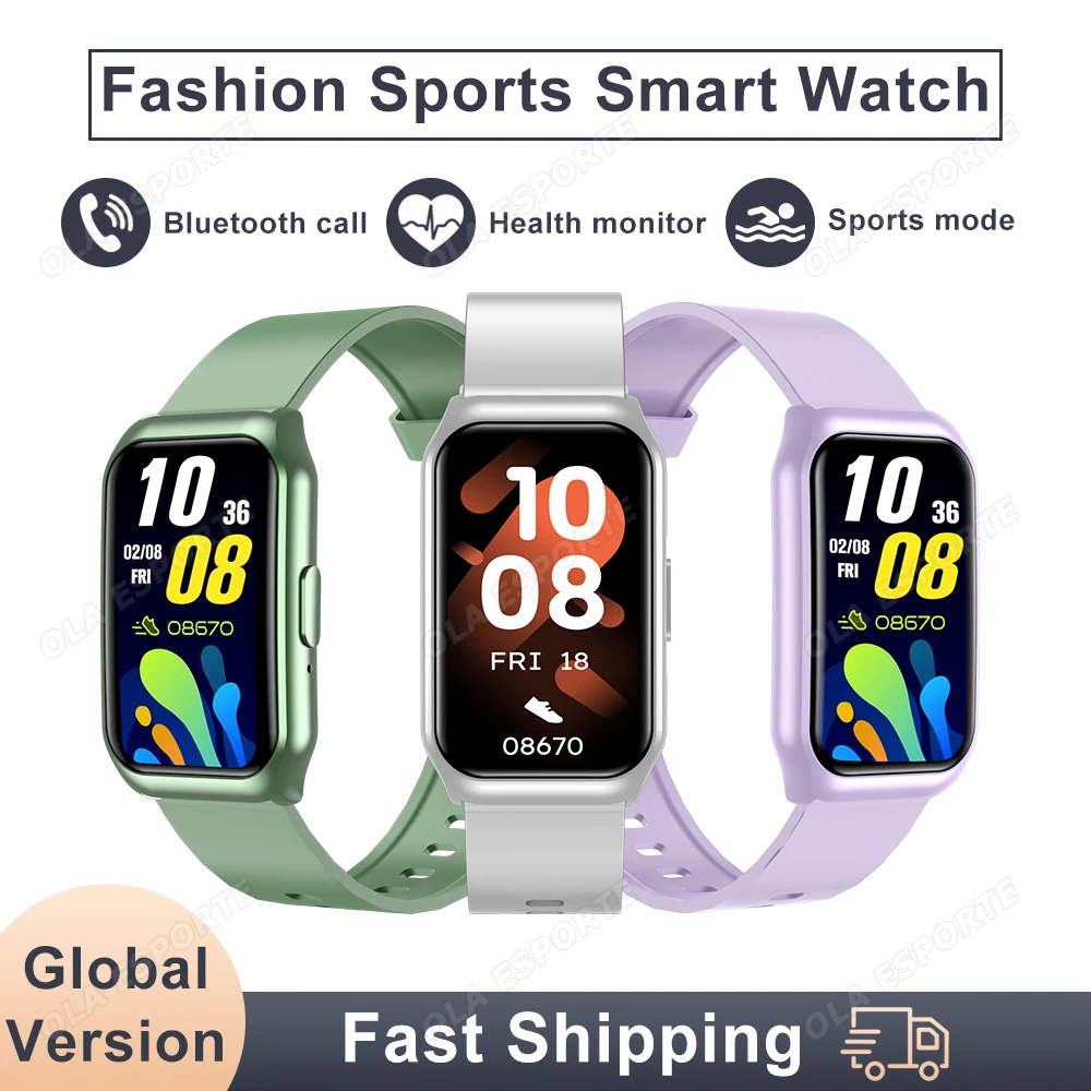 AMOLED-экран Смарт-часы Bluetooth Вызов Женщины Мониторинг здоровья Мужчины Спортивные часы Фитнес-часы Шагомер AI Голосовой помощник 
AMOLED-экран Смарт-часы Bluetooth Вызов Женщины Мониторинг здоровья Мужчины Спортивные часы Фитнес-часы Шагомер AI Голосовой помощник