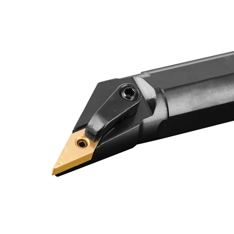 Internal Turning Tool Holder S20R-MVXNR16 S25S-MVXNR16 S32T-MVXNR16 Carbide Inserts VNMG160408 Lathe Cutting Tools
Internal Turning Tool Holder S20R-MVXNR16 S25S-MVXNR16 S32T-MVXNR16 Carbide Inserts VNMG160408 Lathe Cutting Tools