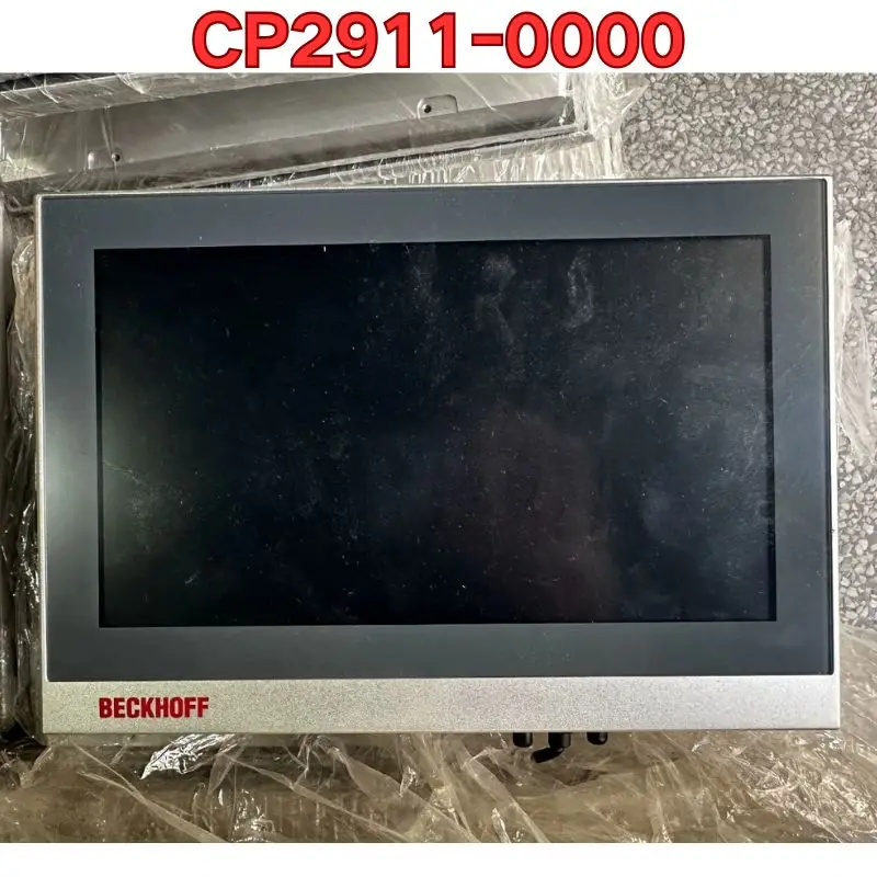 Бывший в употреблении тест функции интеллектуального контроллера CP2911-0000 обычно
Бывший в употреблении тест функции интеллектуального контроллера CP2911-0000 обычно
