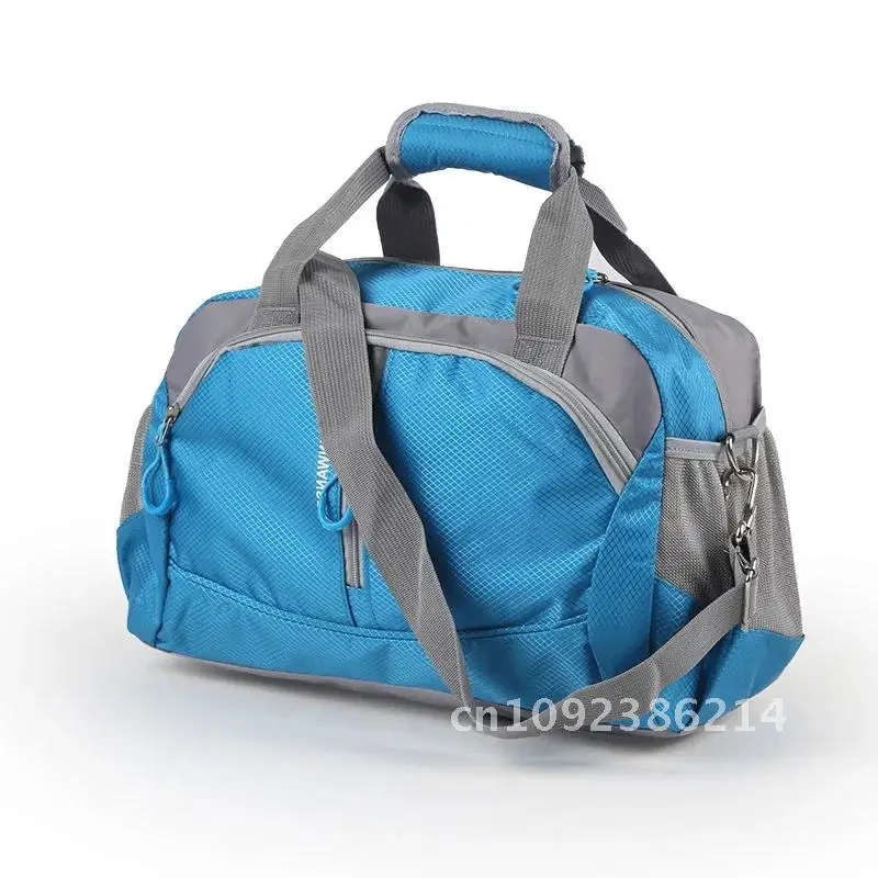 2024 Women Travel Bag Large Capacity Bag Travel Men Bags Polyester Waterproof Duffle
2024 Women Travel Bag Large Capacity Bag Travel Men Bags Polyester Waterproof Duffle