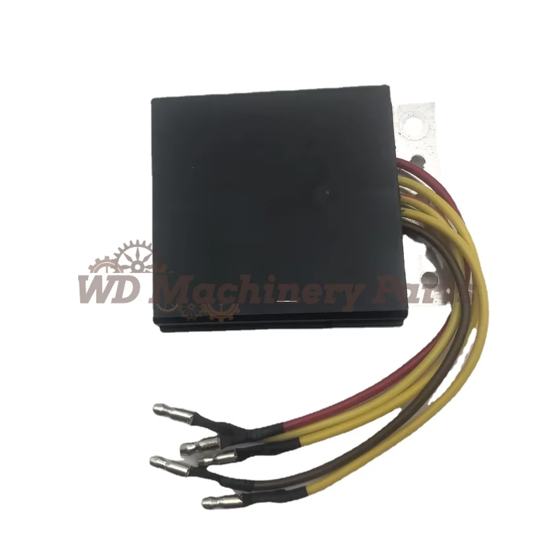 Rectifier Regulator Replacement Fit For POLARIS ATV 2205046 4060191 4060133 4060113
Rectifier Regulator Replacement Fit For POLARIS ATV 2205046 4060191 4060133 4060113