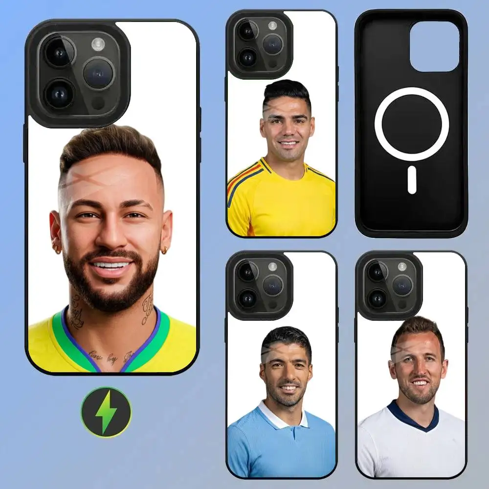 CR7 Neymar High-End Glass-textured Printed Phone Case For iPhone 11/12/13/14/15/16/17 Plus, Pro, Pro Max & Air
CR7 Neymar High-End Glass-textured Printed Phone Case For iPhone 11/12/13/14/15/16/17 Plus, Pro, Pro Max & Air
