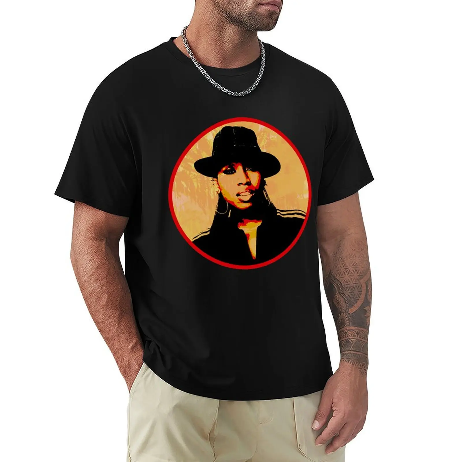 Strange Facts About Missy Elliott T-Shirt Casual Street Style Short Sleeve Tee
Strange Facts About Missy Elliott T-Shirt Casual Street Style Short Sleeve Tee