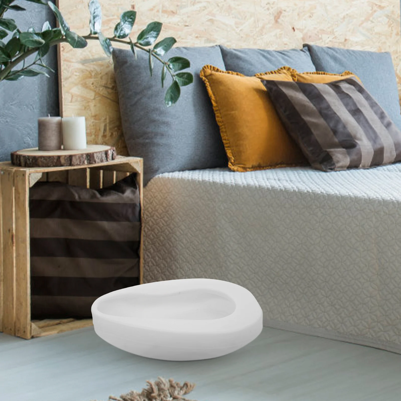 Bed Pan For Elderly Women Men Portable Patient Commode Urinal Reusable Plastic Chamber Pot Care Leak-Proof Home Hospital Use
Bed Pan For Elderly Women Men Portable Patient Commode Urinal Reusable Plastic Chamber Pot Care Leak-Proof Home Hospital Use