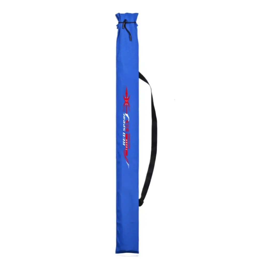 130 см сумка для удочки водонепроницаемая ткань Оксфорд складная сумка для рыбалки большая вместительная портативная сумка для рыболовных снастей открытый кемпинг
130 см сумка для удочки водонепроницаемая ткань Оксфорд складная сумка для рыбалки большая вместительная портативная сумка для рыболовных снастей открытый кемпинг