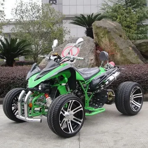 JLA-21A-08 OEM 250cc Квадроцикл с водяным охлаждением и ручным сцеплением ATV с EPA
JLA-21A-08 OEM 250cc Квадроцикл с водяным охлаждением и ручным сцеплением ATV с EPA