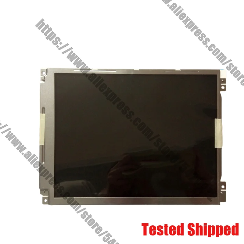 Brand-New Original LQ104V1DG61 LQ104V1DG81 LQ104S1DG61 LQ104S1LG61 LQ104V1DG71 10.4-Inch Display
Brand-New Original LQ104V1DG61 LQ104V1DG81 LQ104S1DG61 LQ104S1LG61 LQ104V1DG71 10.4-Inch Display