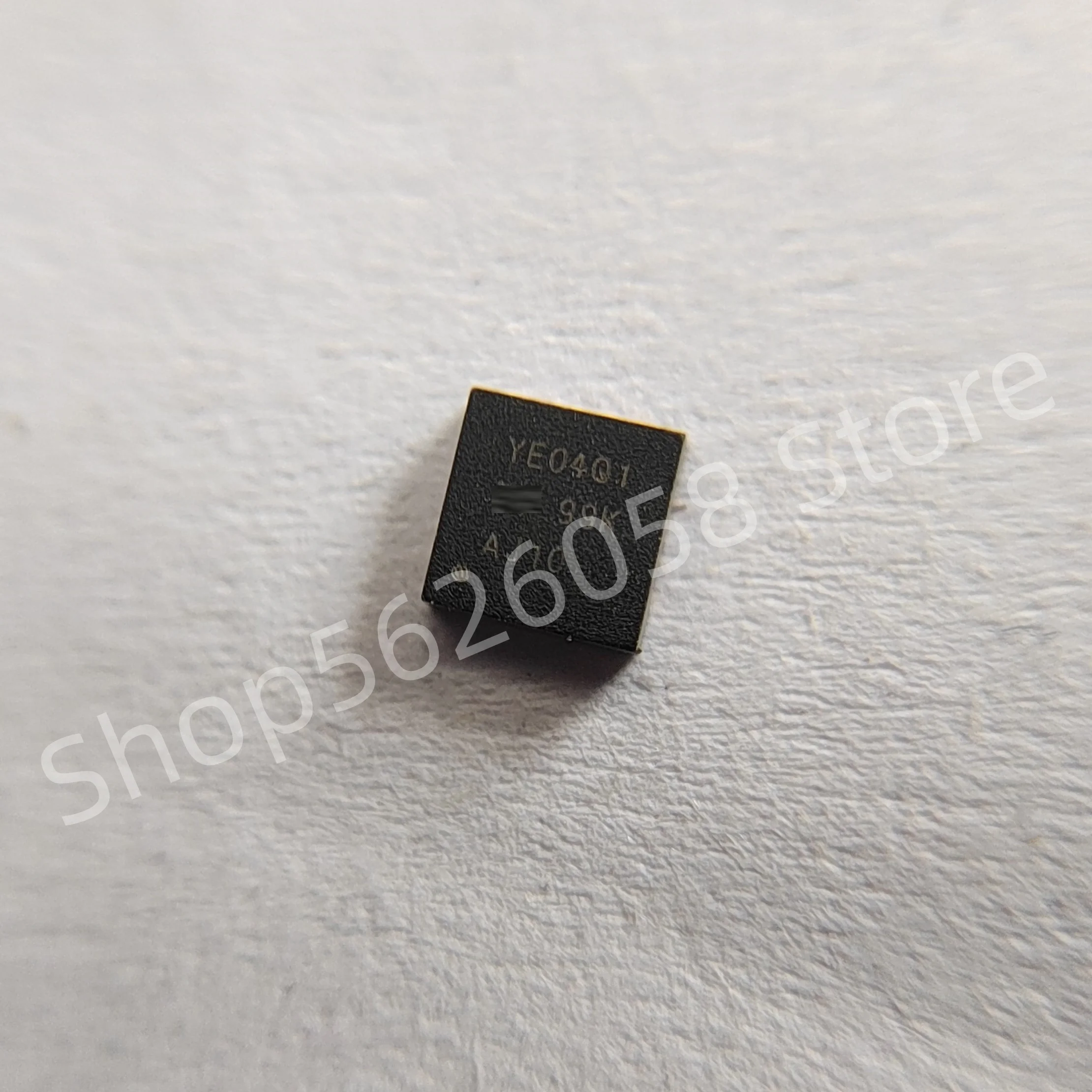10PCS/LOT TXB0104QRGYRQ1 YE04Q1 QFN Original level shifter, in stock and free shipping
10PCS/LOT TXB0104QRGYRQ1 YE04Q1 QFN Original level shifter, in stock and free shipping