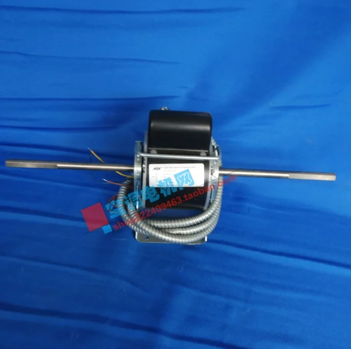New air conditioning motor YF110-52-4S11 fan YF110-60-4S10 motor YF110-18-4S16
New air conditioning motor YF110-52-4S11 fan YF110-60-4S10 motor YF110-18-4S16
