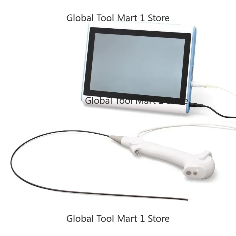 Theraprutic Bronchoscope Nasolaryngoscope Bronchoscope ENT Endoscopy
Theraprutic Bronchoscope Nasolaryngoscope Bronchoscope ENT Endoscopy
