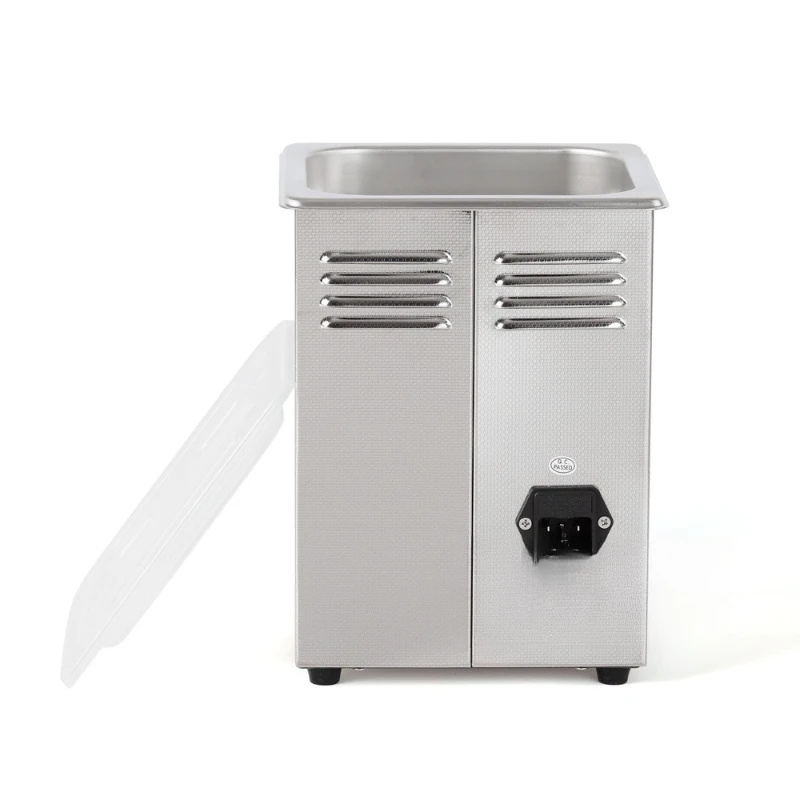 Goote ultrasonic hardware parts laboratory ultrasonic cleaning equipment stainless steel single tank cleaning machine
Goote ultrasonic hardware parts laboratory ultrasonic cleaning equipment stainless steel single tank cleaning machine