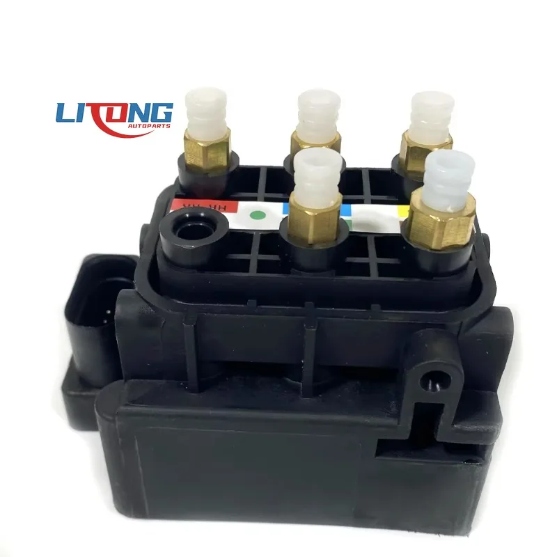 A0993200258 brand new Factory Direct Car Air Suspension Valve Block
A0993200258 brand new Factory Direct Car Air Suspension Valve Block