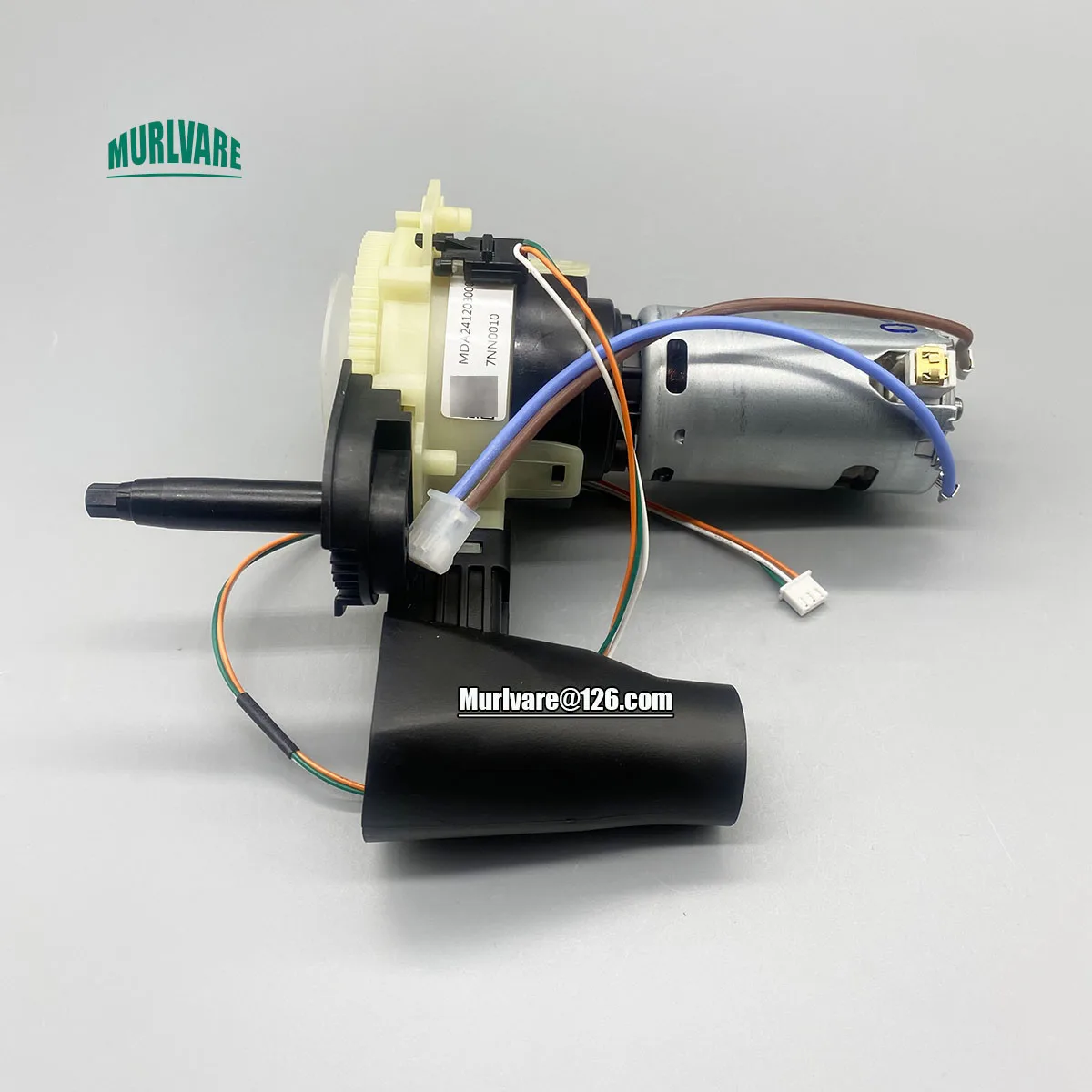 Аксессуары для кофемашины DC220V 80W 7NN0010 D3033KF Группа двигателя для измельчения зерен для замены эспрессо-машины DR.COFFEE F11
Аксессуары для кофемашины DC220V 80W 7NN0010 D3033KF Группа двигателя для измельчения зерен для замены эспрессо-машины DR.COFFEE F11