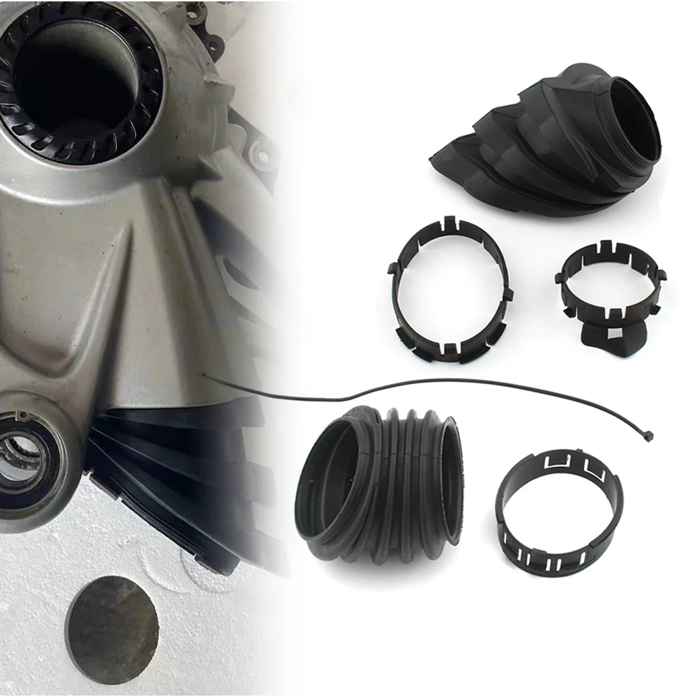 Transmission Shaft Sleeve Boot Drive Bushing Cover FOR BMW R900RT RnineT Urban R1200 S ST RT R R1200GS ADV R nine T Urban Racer