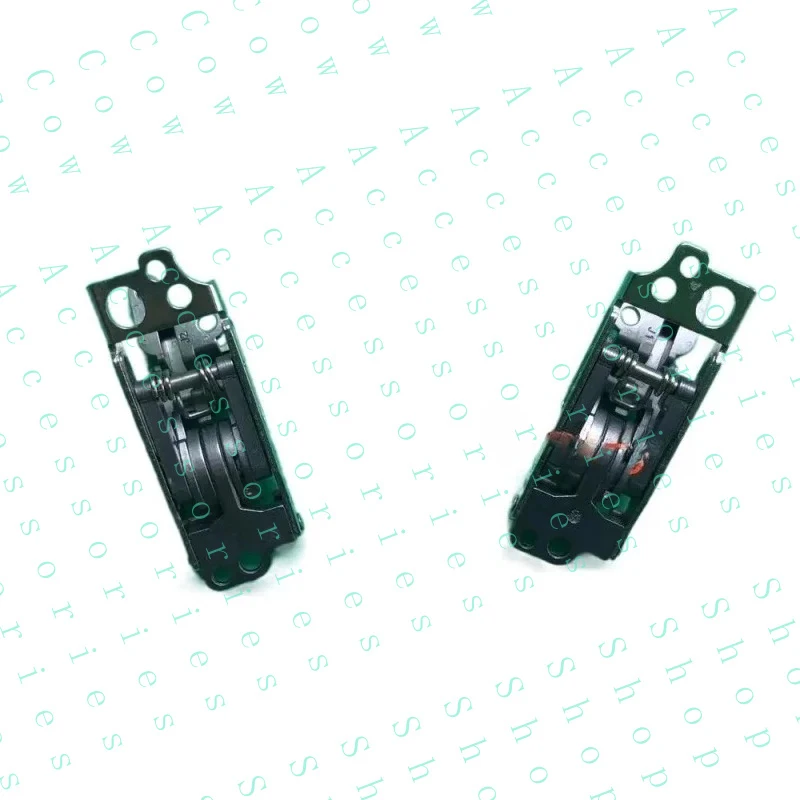 PP+ Original for Dell Latitude 7200 7210 2-in-1 HINGES R+L
PP+ Original for Dell Latitude 7200 7210 2-in-1 HINGES R+L