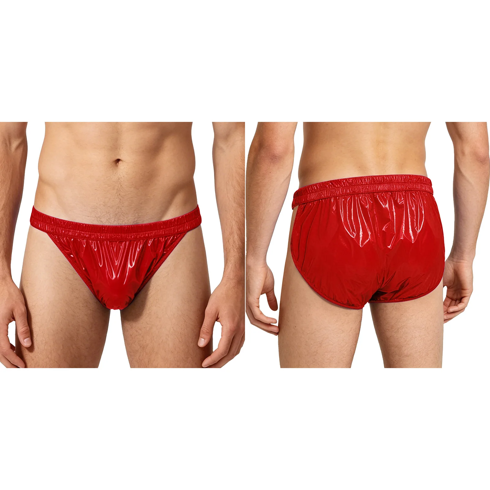 Adult Waterproof Elderly Bedridden Diaper Cover Leak-proof Incontinence Briefs Tear-away Adaptive Underwear Swimwear Beachwear
Adult Waterproof Elderly Bedridden Diaper Cover Leak-proof Incontinence Briefs Tear-away Adaptive Underwear Swimwear Beachwear