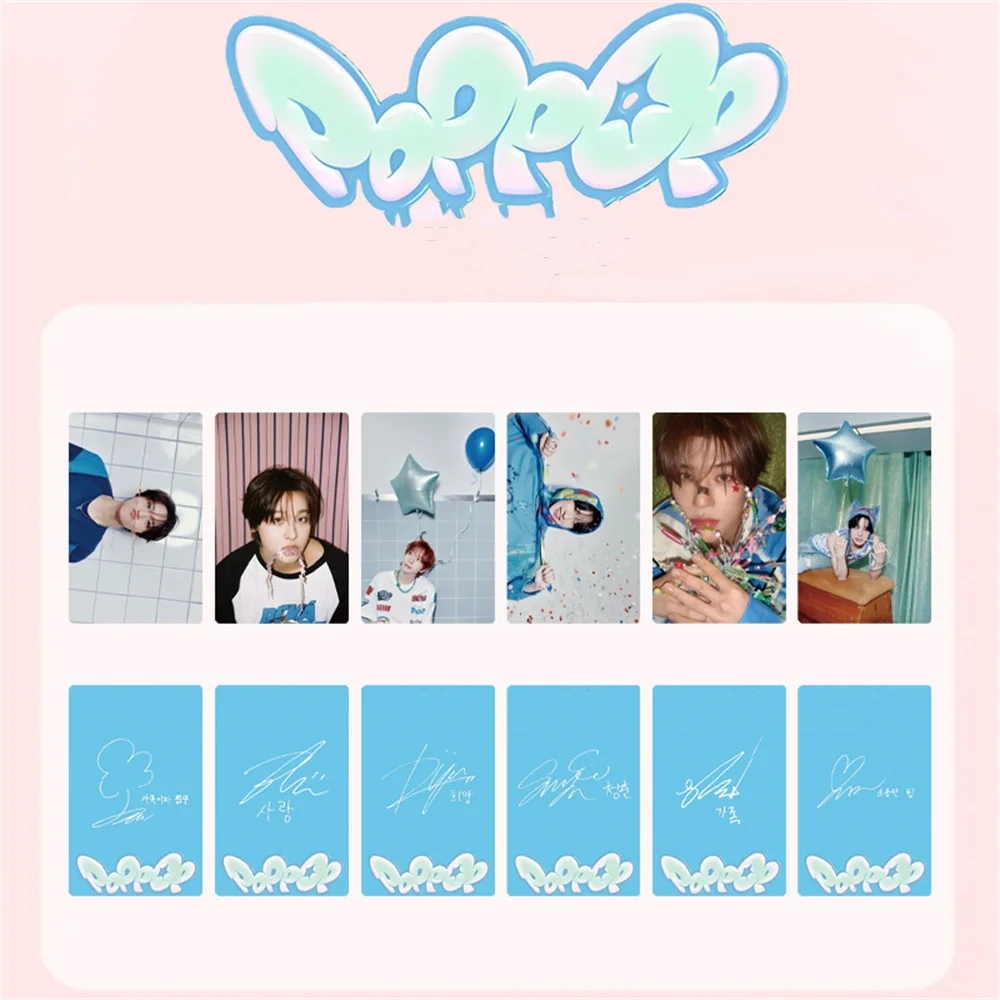 Kpop WISH MINI Album LOMO Cards Small Photo Cards SION RIKU YUSHI JAEHEE HD Printing Cards RYO SAKUYA Fans Gifts Collection
Kpop WISH MINI Album LOMO Cards Small Photo Cards SION RIKU YUSHI JAEHEE HD Printing Cards RYO SAKUYA Fans Gifts Collection