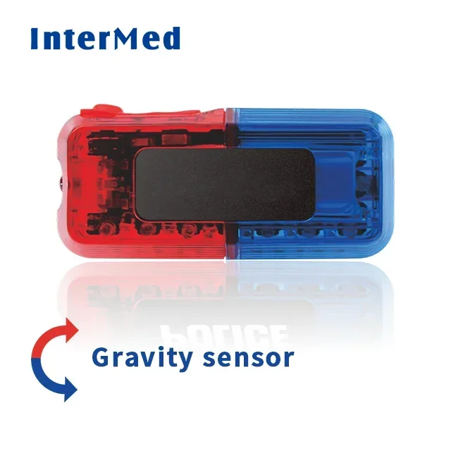 20252022 Hot Sale Rechargeable Red blue traffic shoulder lights Shoulder Light
20252022 Hot Sale Rechargeable Red blue traffic shoulder lights Shoulder Light