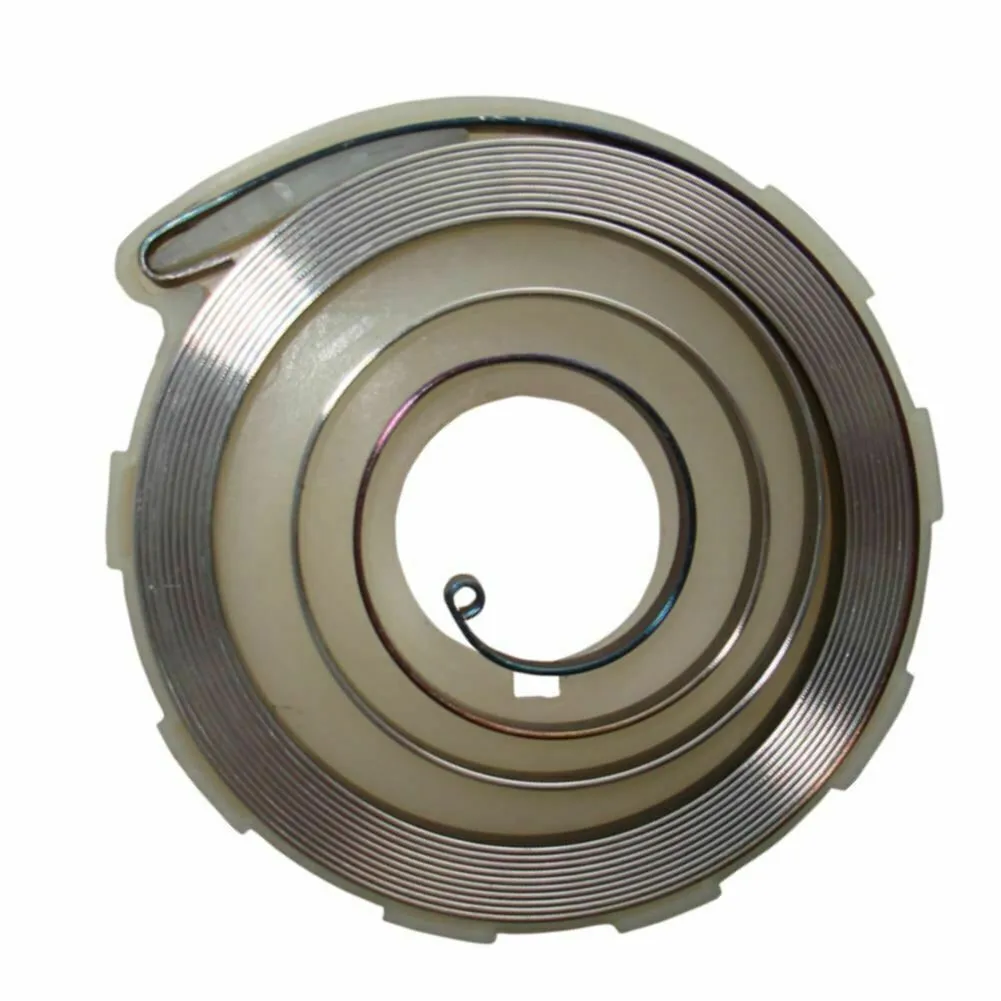 Spring Recoil Spring Fits Cut For Stihl New Type Recoil Pull Recoil Spring Springer TS410 TS420 1pcs
Spring Recoil Spring Fits Cut For Stihl New Type Recoil Pull Recoil Spring Springer TS410 TS420 1pcs