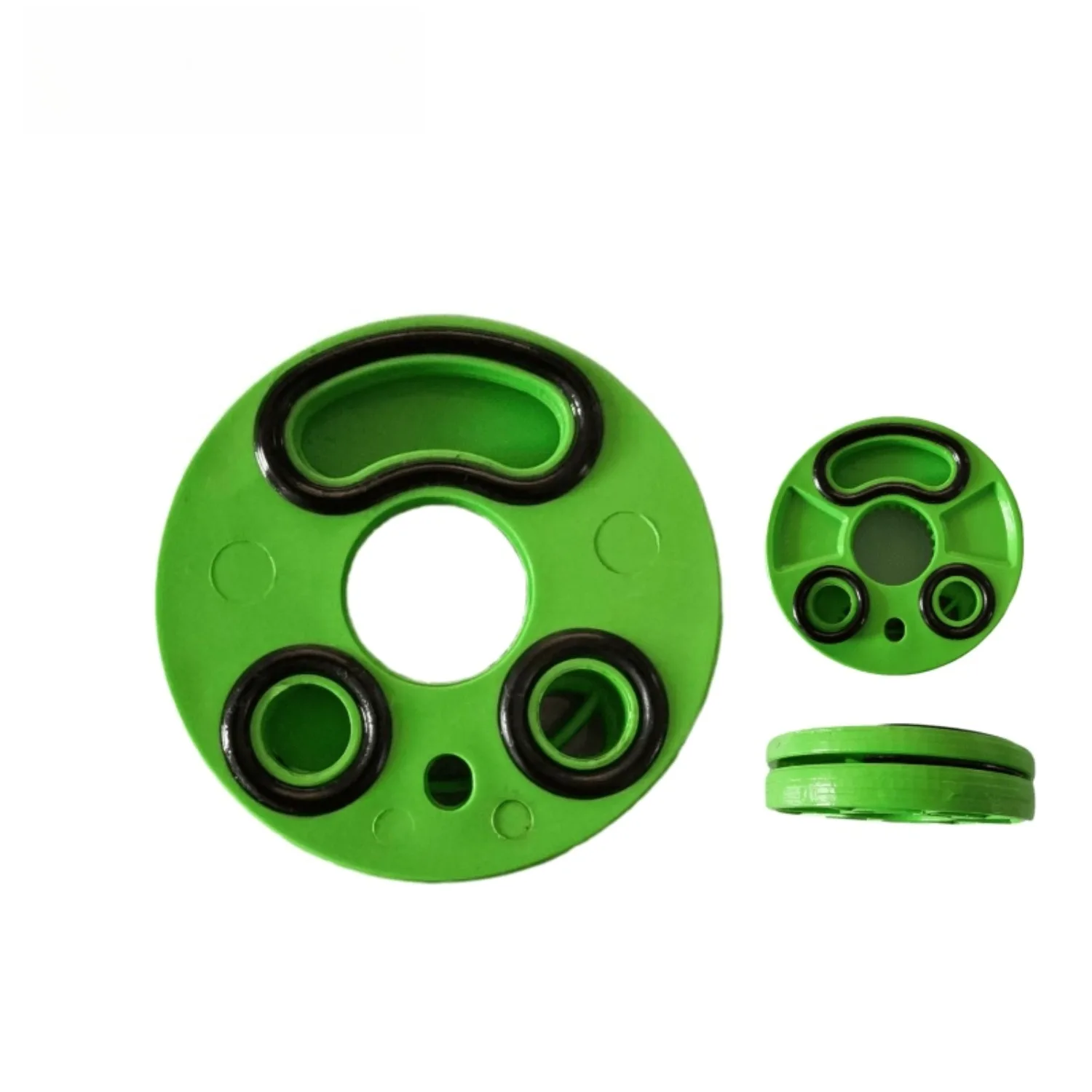 Basin Bathtub Shower Faucet Cartridge Diverter Valve Compatible with GROHE Mixer Tap Replacement Part
Basin Bathtub Shower Faucet Cartridge Diverter Valve Compatible with GROHE Mixer Tap Replacement Part