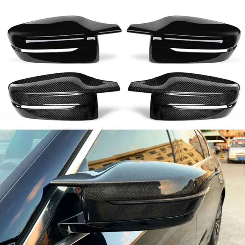 For BMW 3 5 7 8 Series G20 G30 G38 G11 G12 G15 G16 320i 330i M3 M5 Left Hand Drive Car Side Mirror Cover Caps Exterior Styling
For BMW 3 5 7 8 Series G20 G30 G38 G11 G12 G15 G16 320i 330i M3 M5 Left Hand Drive Car Side Mirror Cover Caps Exterior Styling