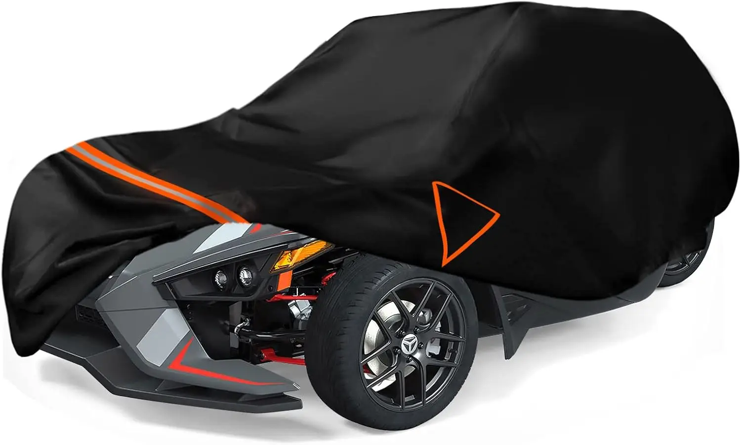 Чехол ull для рогатки Polaris с крышей, всепогодная защита из ткани Оксфорд 420D со светоотражающими полосками и вентиляционными отверстиями
Чехол ull для рогатки Polaris с крышей, всепогодная защита из ткани Оксфорд 420D со светоотражающими полосками и вентиляционными отверстиями