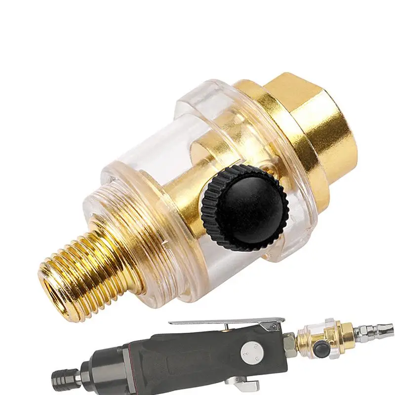 Air Compressor Pipe Iron-plated Hardware Oiler Lubricator Sturdy And Durable Mini Pneumatic Tool For Wrenches Cannons sanders
Air Compressor Pipe Iron-plated Hardware Oiler Lubricator Sturdy And Durable Mini Pneumatic Tool For Wrenches Cannons sanders
