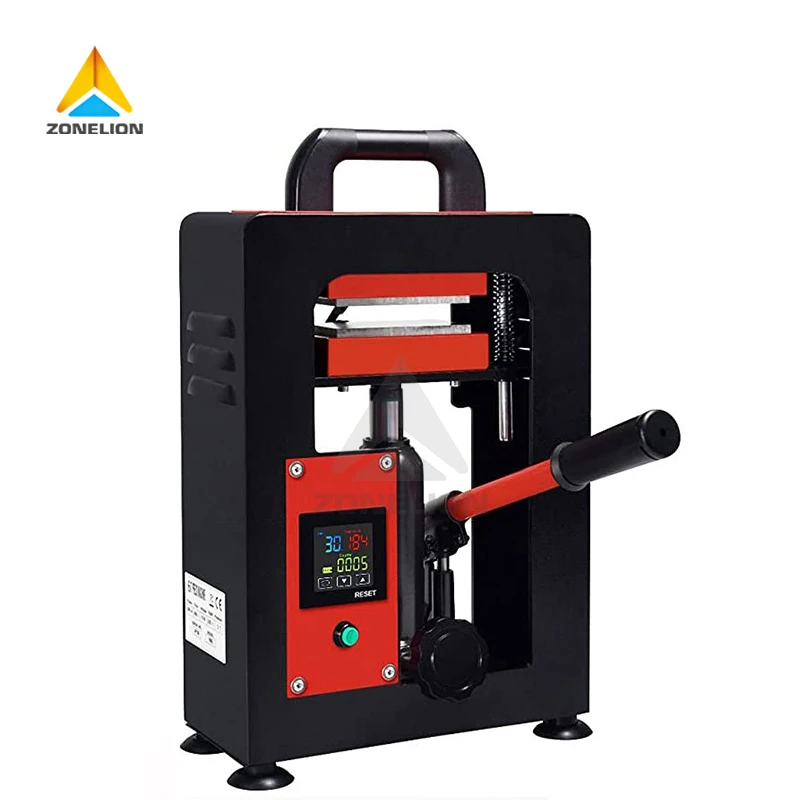 Wholesale Hot Pressing Machine Dual Heat Hydraulic 5Ton Pressure Double Side Heated Heat Press Machine
Wholesale Hot Pressing Machine Dual Heat Hydraulic 5Ton Pressure Double Side Heated Heat Press Machine