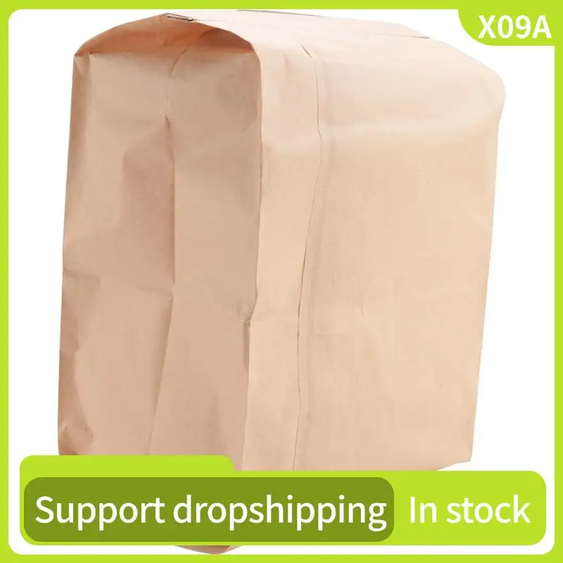 X09A 60 шт. одноразовый бумажный пылесос, сменный мешок для пыли для пылесоса Karcher T14/1 9,755-253.0
X09A 60 шт. одноразовый бумажный пылесос, сменный мешок для пыли для пылесоса Karcher T14/1 9,755-253.0