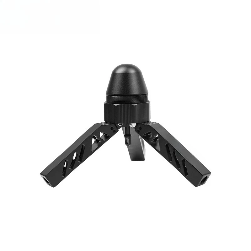 Outdoor multi-function, aluminum alloy tripod camping stand outdoor gimbal light stand tent support tripod
Outdoor multi-function, aluminum alloy tripod camping stand outdoor gimbal light stand tent support tripod