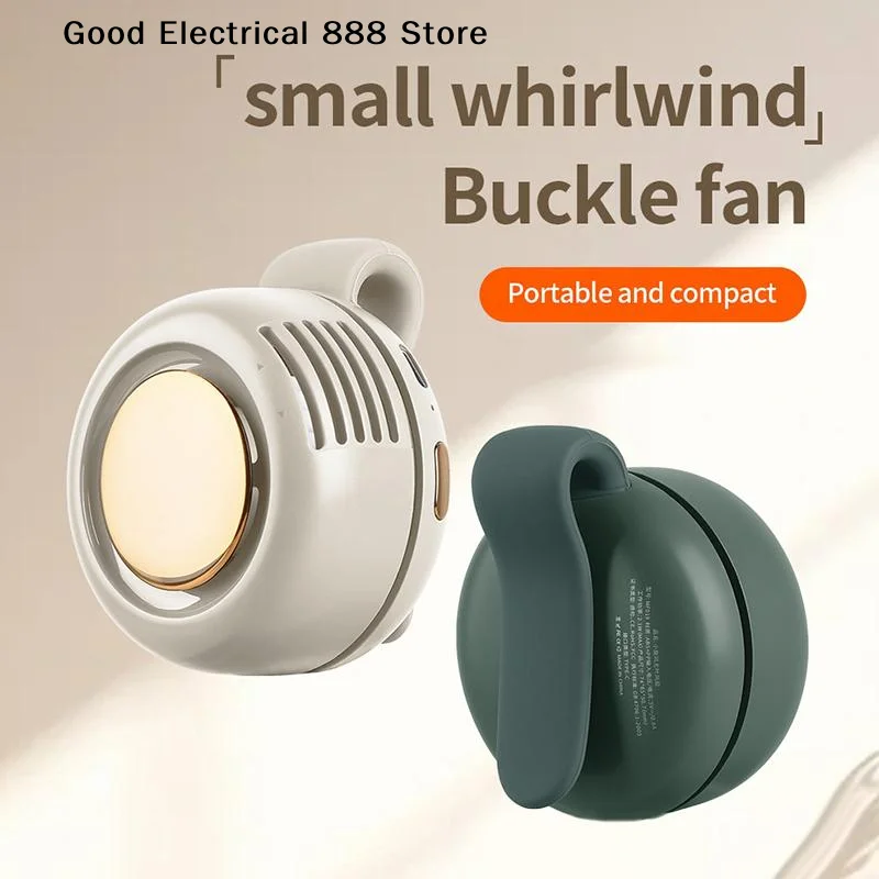 【GE】Small Clip Fan Portable Silent Fit Mini Bladeless Electric Fan Usb Charging Child Adult Ideal Gift For Outdoor Travel Office
【GE】Small Clip Fan Portable Silent Fit Mini Bladeless Electric Fan Usb Charging Child Adult Ideal Gift For Outdoor Travel Office