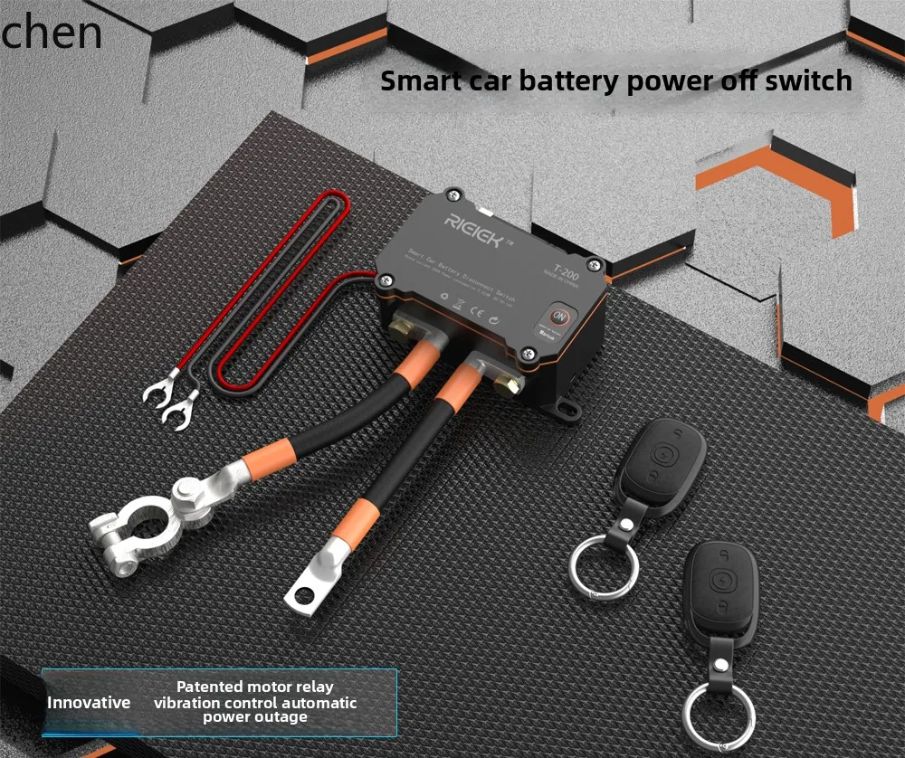 CP car battery remote control power-off switch leakage protector anti-power loss intelligence
CP car battery remote control power-off switch leakage protector anti-power loss intelligence