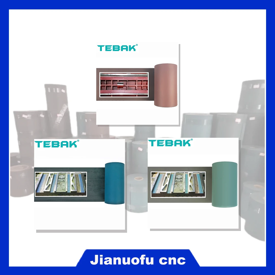 Лист из фторопласта Turcit PTFE толщиной 0.8мм, 1.0мм, 1.2мм, 1.6мм, 2.0мм, 2.5мм, 3.2мм, синий, для высокопроизводительных фрезеров и пазовальных станков
Лист из фторопласта Turcit PTFE толщиной 0.8мм, 1.0мм, 1.2мм, 1.6мм, 2.0мм, 2.5мм, 3.2мм, синий, для высокопроизводительных фрезеров и пазовальных станков