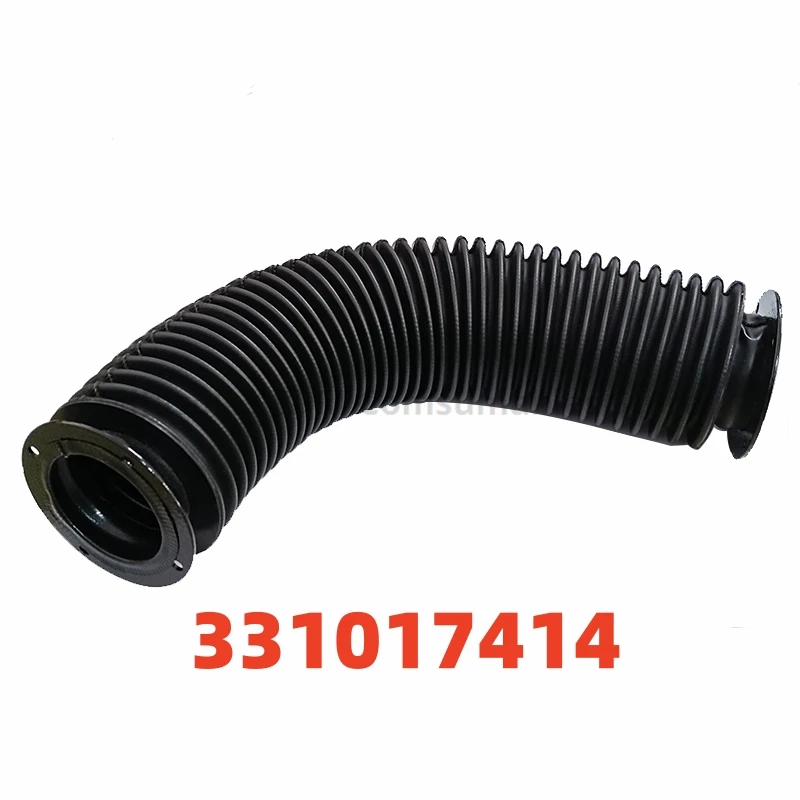 EDM Arm Bellow 331017414 Arm Protection Cover CUT20P for CUT20P Machine Wire Cut EDM Parts
EDM Arm Bellow 331017414 Arm Protection Cover CUT20P for CUT20P Machine Wire Cut EDM Parts