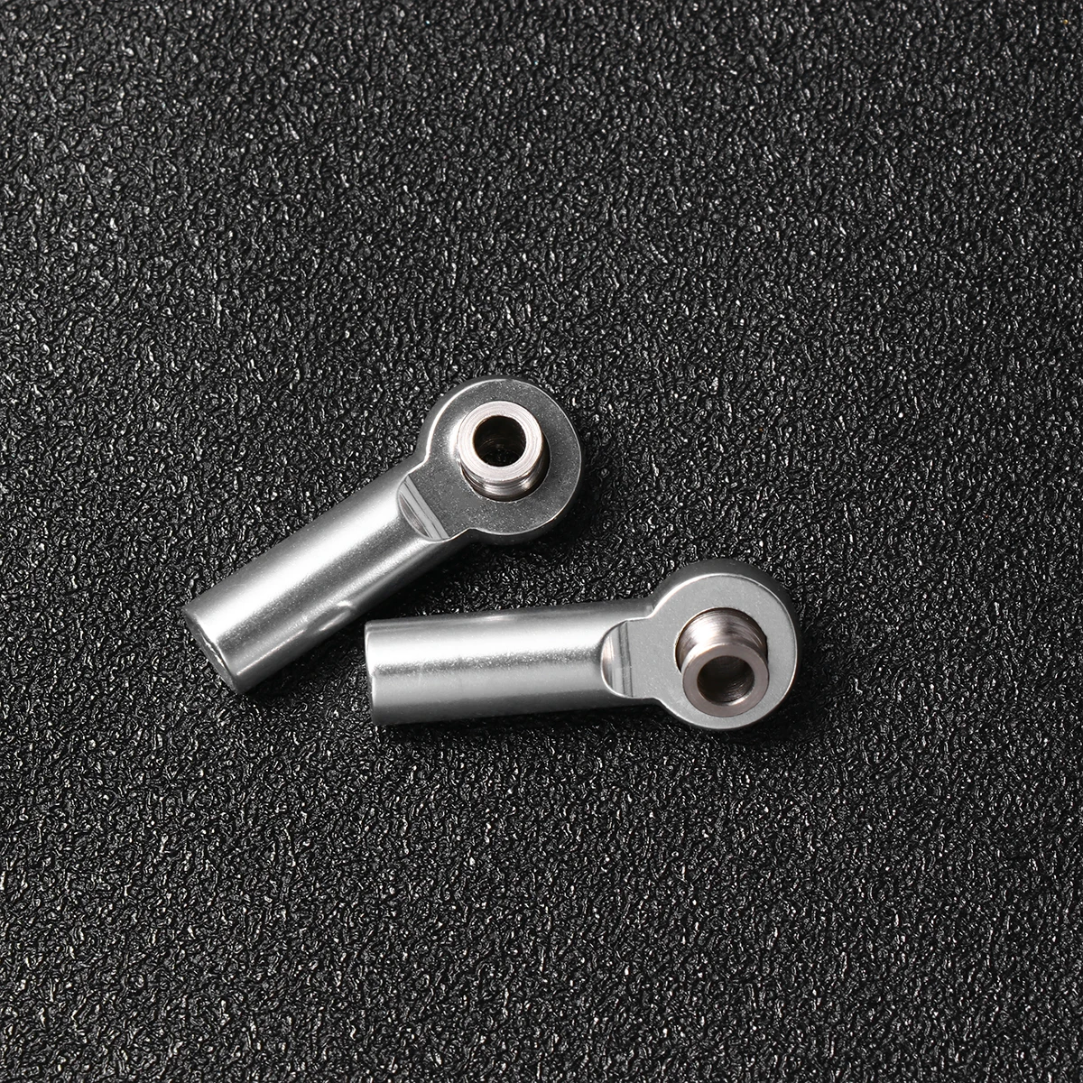 10 Pcs Threaded Tie Rod Joint Metal Sturdy Accessories Connector Swivel Repair Accessory
10 Pcs Threaded Tie Rod Joint Metal Sturdy Accessories Connector Swivel Repair Accessory