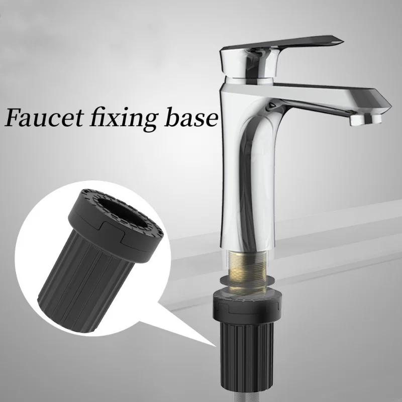Fixed Base Sink Faucet Base Fixing Foot Nut Quick Install Repair Tool For 32mm Pipe Bathroom Kitchen Wash Basin Tap Accessories
Fixed Base Sink Faucet Base Fixing Foot Nut Quick Install Repair Tool For 32mm Pipe Bathroom Kitchen Wash Basin Tap Accessories