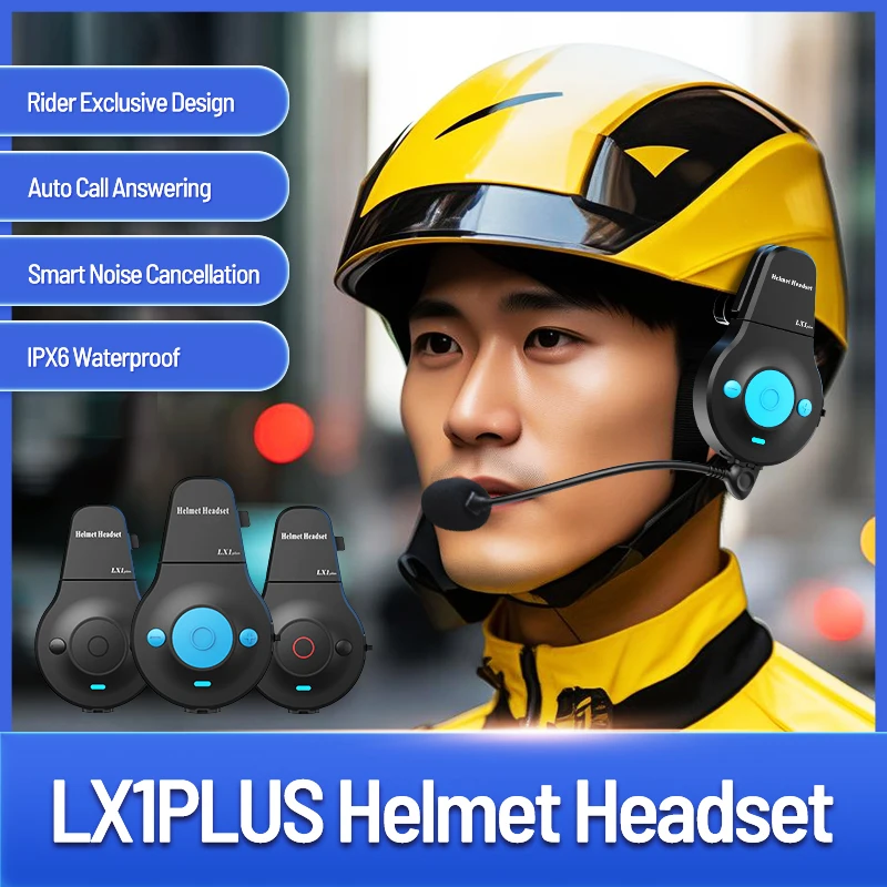 2025 Новый мотоциклетный летний шлем Bluetooth-гарнитура Водонепроницаемая гарнитура на вынос Поддержка подключения 2 телефона в тот же время
2025 Новый мотоциклетный летний шлем Bluetooth-гарнитура Водонепроницаемая гарнитура на вынос Поддержка подключения 2 телефона в тот же время