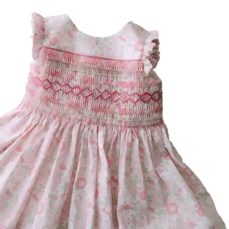 0-12Y Baby Girl Summer Handmade Embroidery Vintage Princess Dress for Birthday Photography Holiday Eid A255
0-12Y Baby Girl Summer Handmade Embroidery Vintage Princess Dress for Birthday Photography Holiday Eid A255