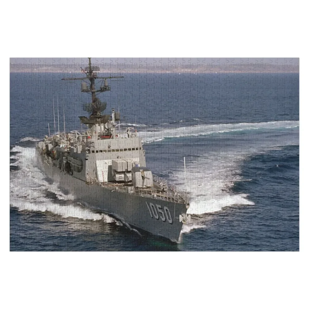 USS ALBERT DAVID (FF-1050) SHIP'S STORE Jigsaw Puzzle Personalised Personalized Kids Gifts Puzzle
USS ALBERT DAVID (FF-1050) SHIP'S STORE Jigsaw Puzzle Personalised Personalized Kids Gifts Puzzle